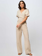 Club L’avenir | Pants and Jumpsuits | Trousers