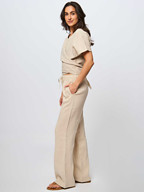 Club L’avenir | Pants and Jumpsuits | Trousers