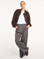 Club L’avenir | Broeken en Jumpsuits | Broeken