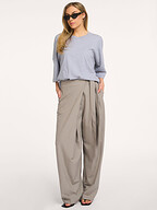 Club L’avenir | Broeken en Jumpsuits | Broeken