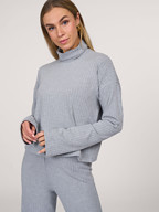 Club L’avenir | Sweaters and Cardigans | Turtlenecks