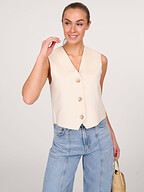 Club L’avenir | Blazers and Jackets | Waistcoats