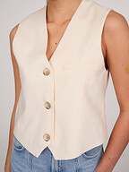 Club L’avenir | Blazers and Jackets | Waistcoats