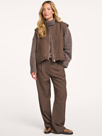 Club L’avenir | Broeken en Jumpsuits | Broeken