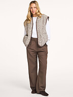 Club L’avenir | Blazers and Jackets | Waistcoats