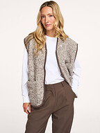 Club L’avenir | Blazers and Jackets | Waistcoats