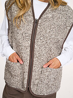 Club L’avenir | Blazers and Jackets | Waistcoats