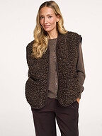 Club L’avenir | Blazers and Jackets | Waistcoats