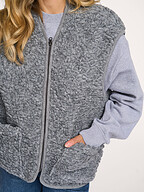 Club L’avenir | Blazers and Jackets | Waistcoats