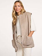 Club L’avenir | Blazers and Jackets | Waistcoats