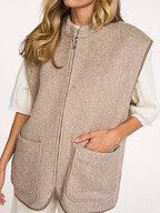 Club L’avenir | Blazers and Jackets | Waistcoats