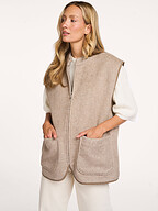 Club L’avenir | Blazers and Jackets | Waistcoats