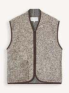 Club L’avenir | Blazers and Jackets | Waistcoats