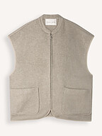 Club L’avenir | Blazers and Jackets | Waistcoats