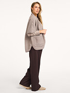 Club L’avenir | Blazers and Jackets | Waistcoats