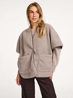 Club L’avenir | Blazers and Jackets | Waistcoats