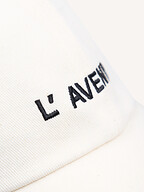 Club L’avenir | Accessoires | Hoeden en Mutsen