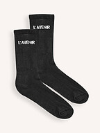 Club L’avenir | Accessories | Hosiery