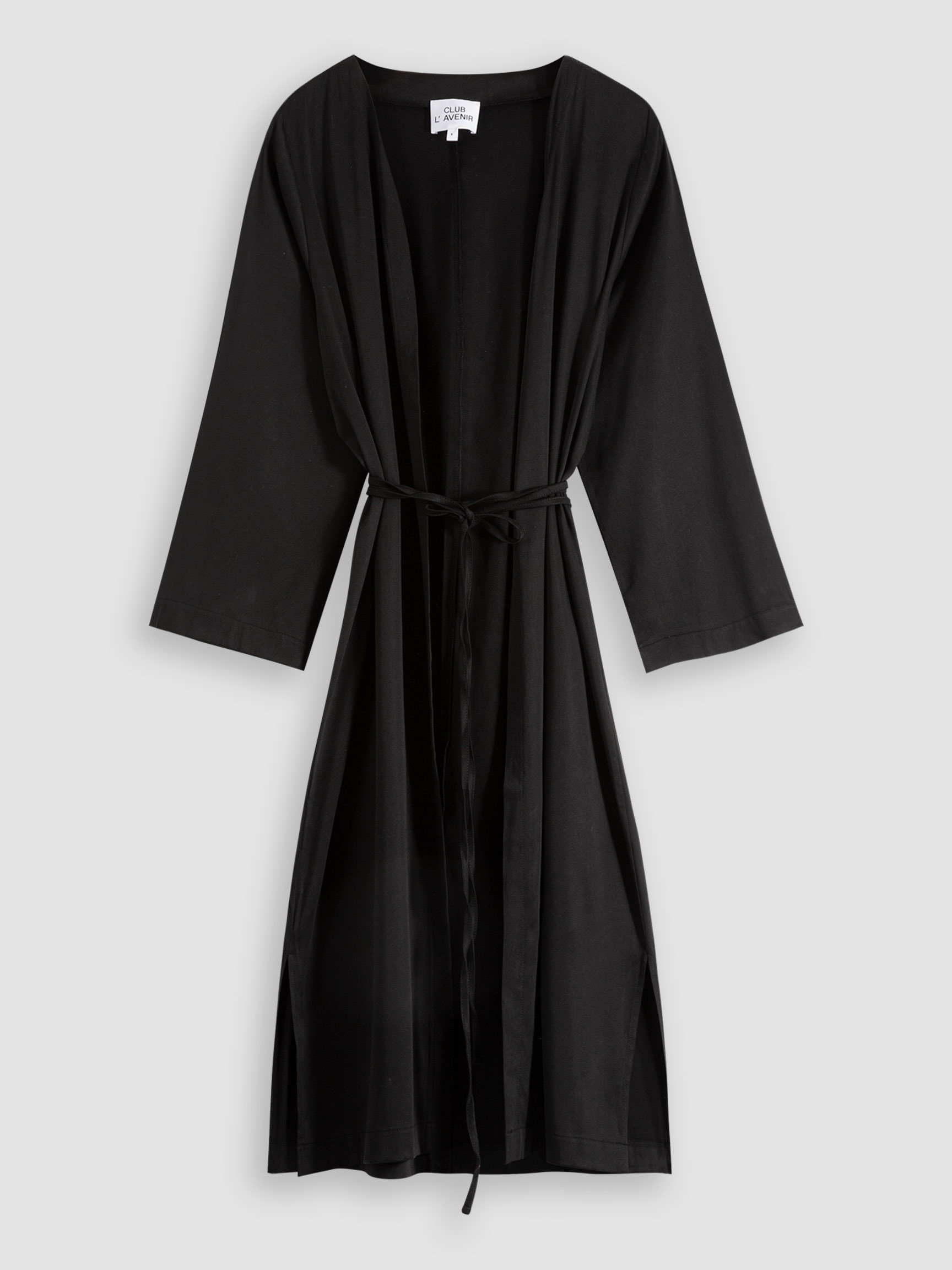 Club l outlet robe