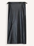 Club L’avenir | Skirts | Leatherlook/coated