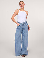 Club L’avenir | Jeans | Loose