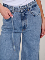 Club L’avenir | Jeans | Loose