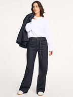 Club L’avenir | Jeans | Loose