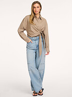 Club L’avenir | Jeans | Loose