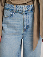 Club L’avenir | Jeans | Loose