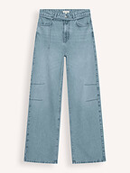 Club L’avenir | Jeans | Loose