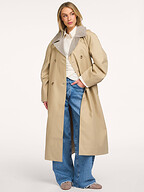 Club L’avenir | Outerwear | Coats and trenchcoats