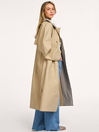 Club L’avenir | Outerwear | Coats and trenchcoats