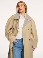 Club L’avenir | Outerwear | Coats and trenchcoats