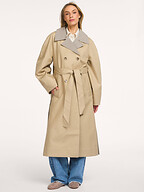 Club L’avenir | Outerwear | Coats and trenchcoats