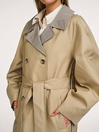 Club L’avenir | Outerwear | Coats and trenchcoats