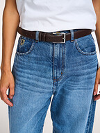 Club L’avenir | Accessoires | Riemen