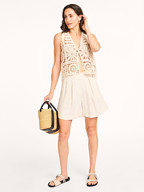Club L’avenir | Broeken en Jumpsuits | Shorts