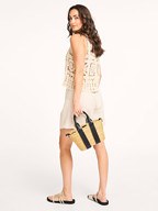 Club L’avenir | Broeken en Jumpsuits | Shorts