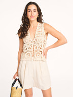 Club L’avenir | Broeken en Jumpsuits | Shorts