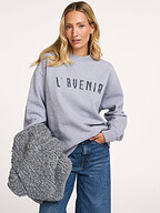 Club L’avenir | Truien en Vesten | Sweaters en hoodies