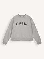 Club L’avenir | Truien en Vesten | Sweaters en hoodies