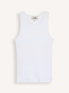 Club L’avenir | Tops en Blouses | Tanktops