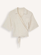 Club L’avenir | Tops en Blouses | Tops