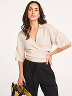 Club L’avenir | Tops en Blouses | Tops