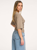 Club L’avenir | Tops and Blouses | Tops