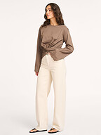 Club L’avenir | Tops en Blouses | Tops