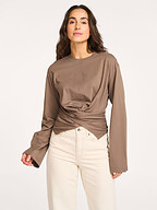 Club L’avenir | Tops en Blouses | Tops