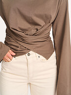 Club L’avenir | Tops en Blouses | Tops