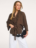 Club L’avenir | Tops en Blouses | Tops