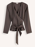 Club L’avenir | Tops en Blouses | Tops